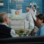 ICU Setup At home with trained & Professional Staff