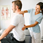 Physiotherapist